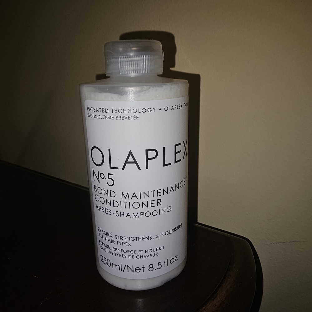 Olaplex No.5 Bond Maintenance Conditioner